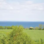 Three-bedroom In Sydals Holiday home *