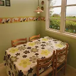 Holiday home Three-bedroom In Sydals *