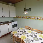 Three-bedroom In Sydals Holiday home Ertebjerg Skov