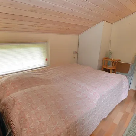 Semesterbostad Three-bedroom In Sydals